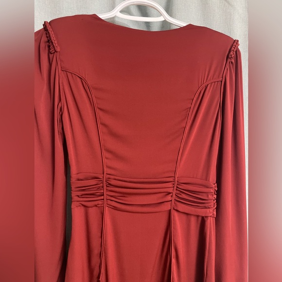 Leon Max Gorgeous Dress - Picture 5 of 5